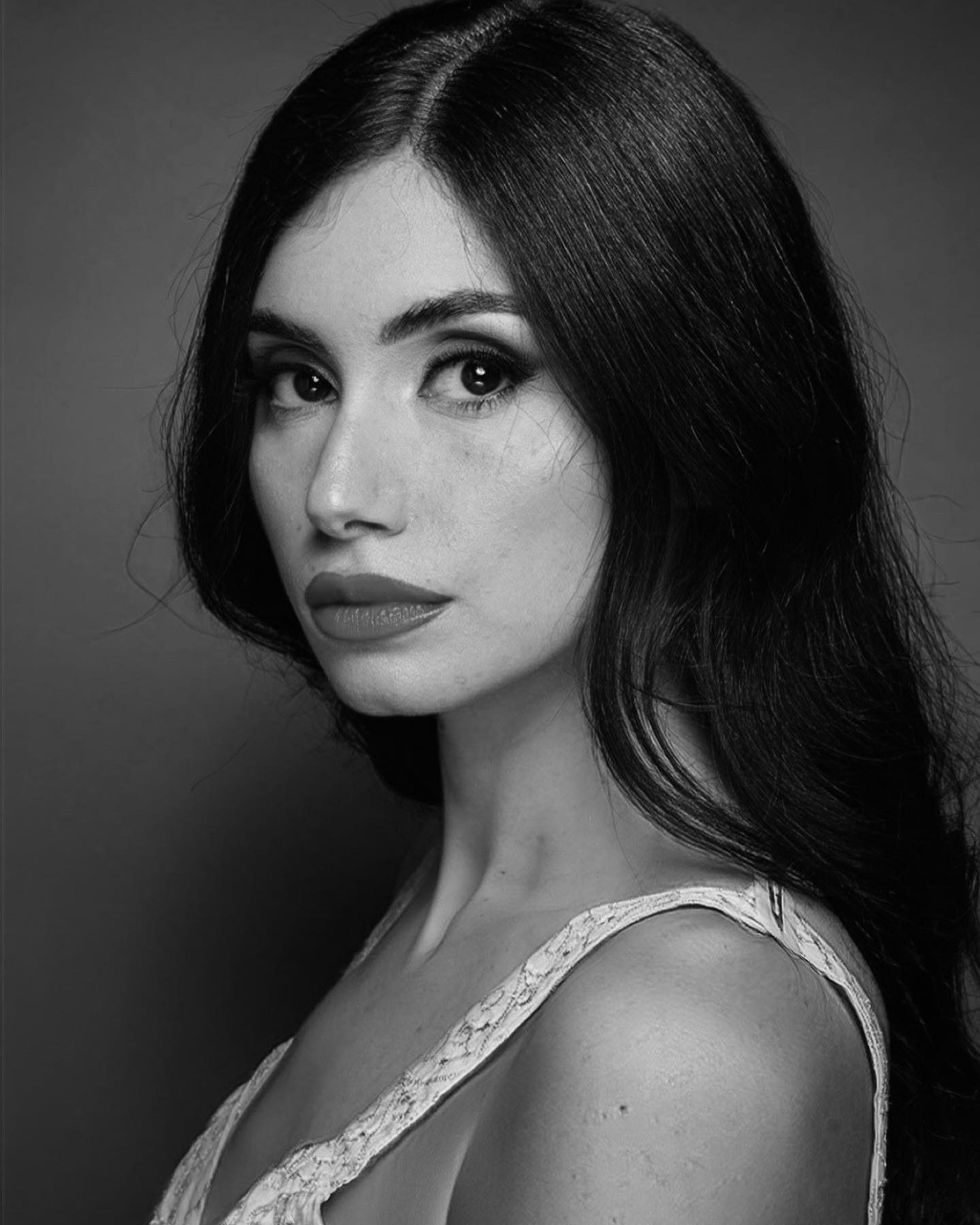 Valentina Sol&egrave;ne — Model & Hostess in Napoli photo 5