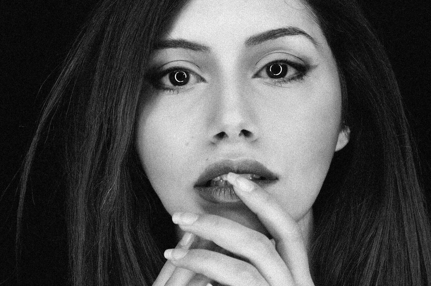 Valentina Sol&egrave;ne — Model & Hostess in Napoli photo 6
