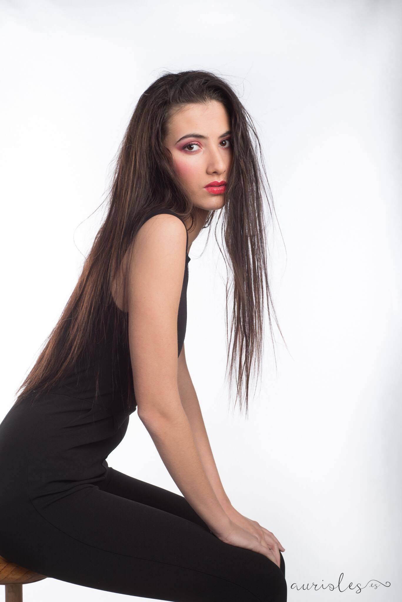 Irene — Model & Hostess in Sevilla photo 12