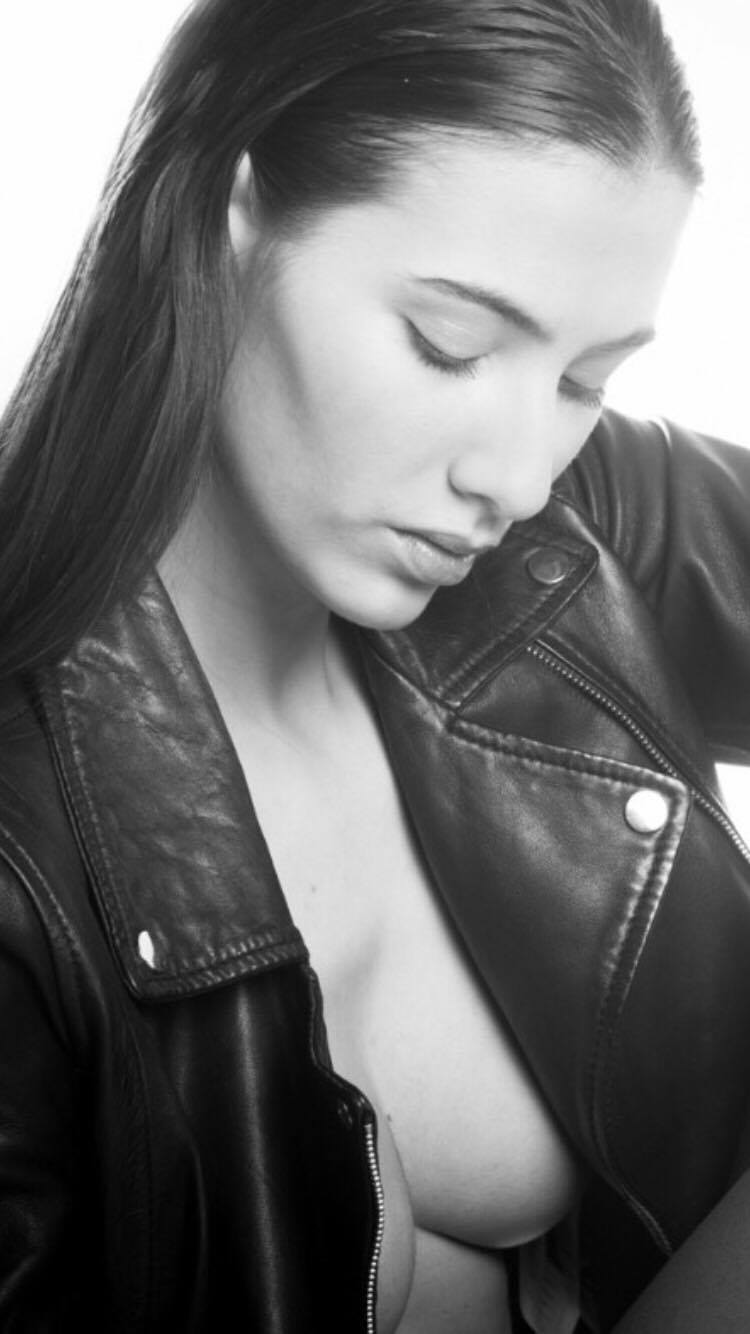 Irene — Model & Hostess in Sevilla photo 14