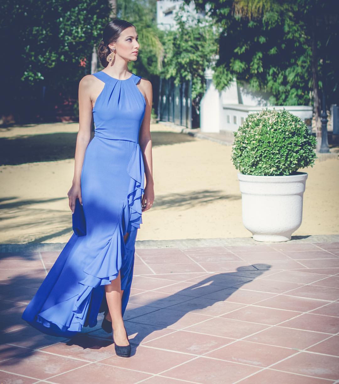 Irene — Model & Hostess in Sevilla photo 3