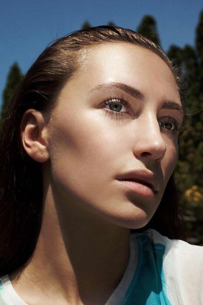 Irina — Model & Hostess in Genova photo 12