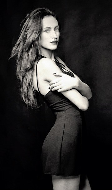 Irina — Model & Hostess in Genova photo 13