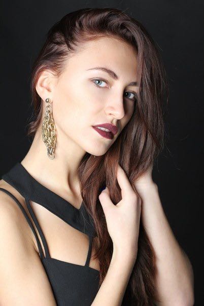Irina — Model & Hostess in Genova photo 3