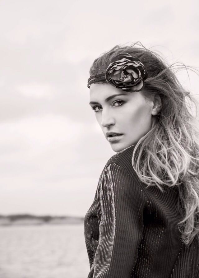 Irina — Model & Hostess in Genova photo 5