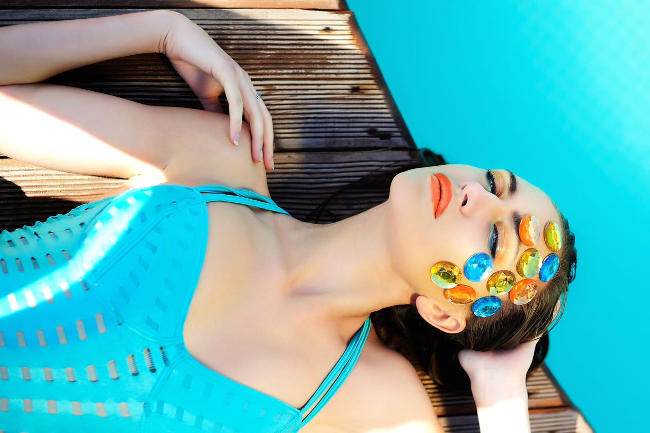 Irina — Model & Hostess in Genova photo 7
