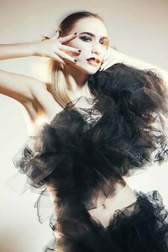 Irina — Model & Hostess in Genova photo 9
