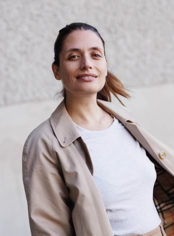 Francesca — Model & Hostess in Berlin photo 1