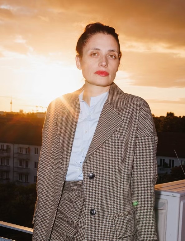 Francesca — Model & Hostess in Berlin photo 5