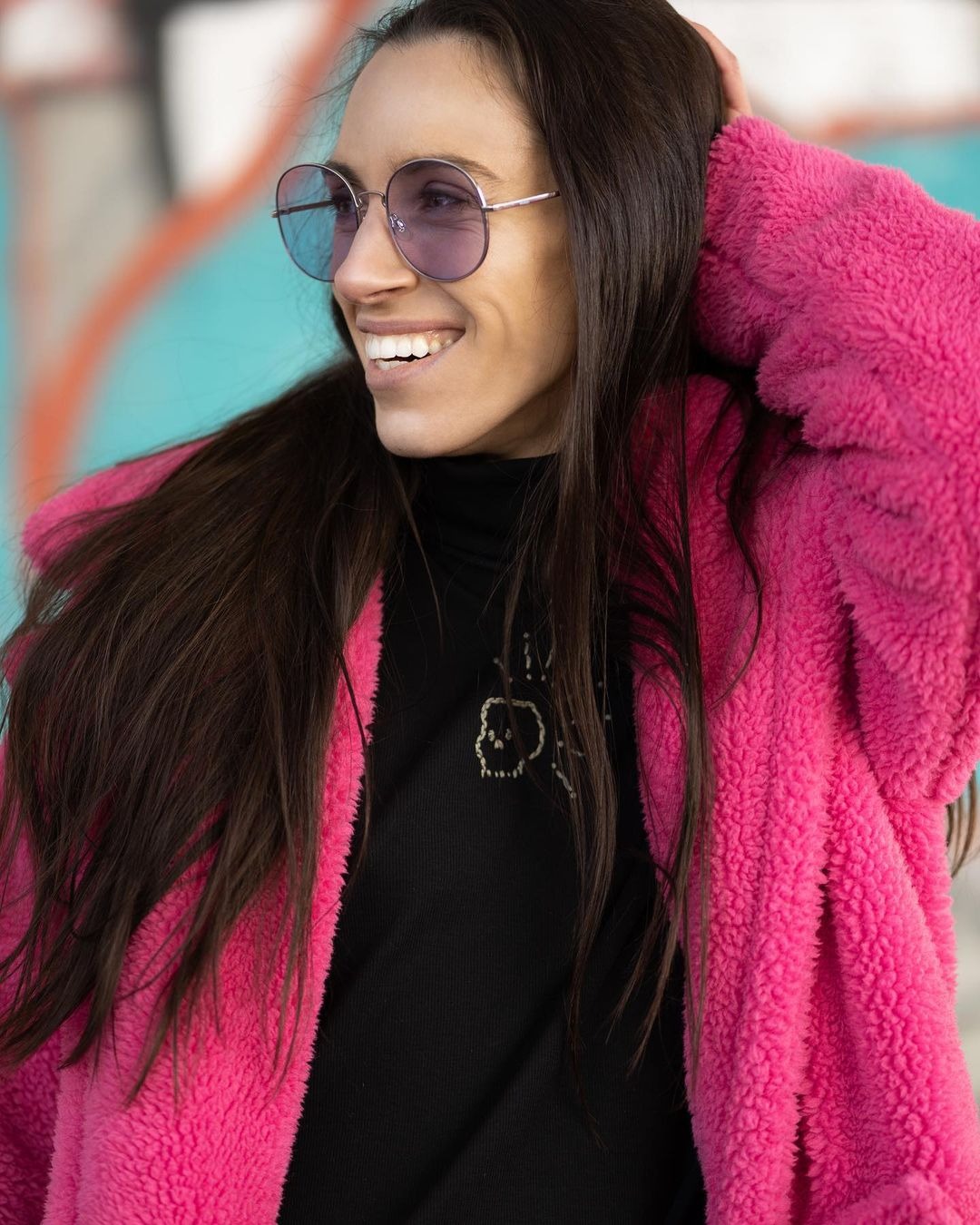 Denisa — Model & Hostess in Praha photo 11