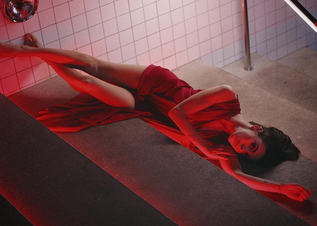 Denisa — Model & Hostess in Praha photo 4