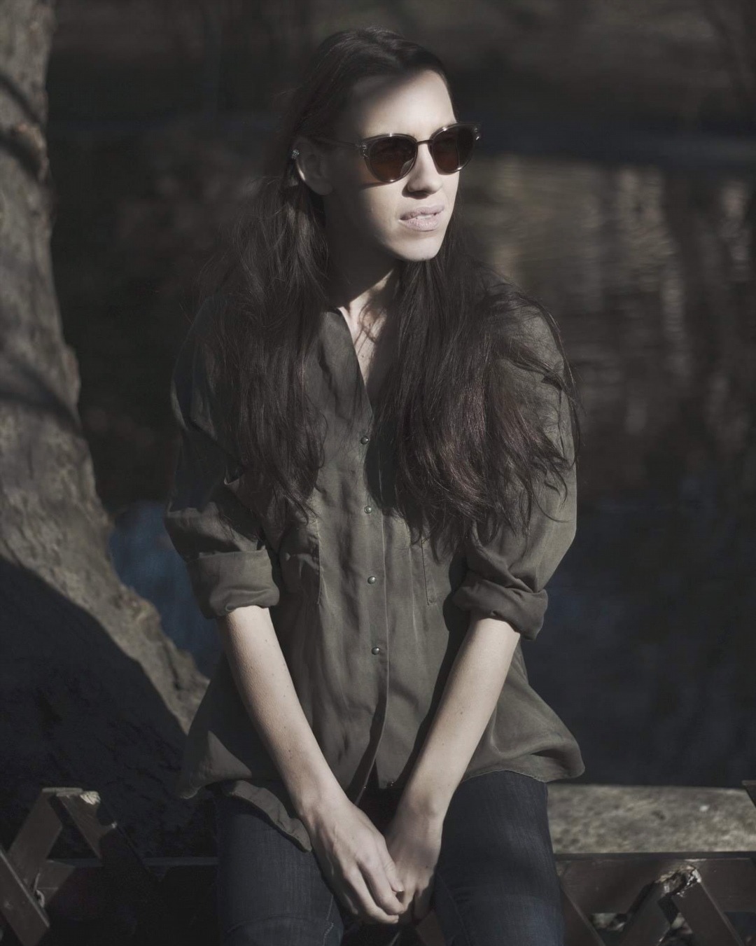 Denisa — Model & Hostess in Praha photo 8