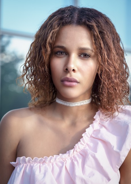 Tatiana — Model & Hostess in Madrid photo 5