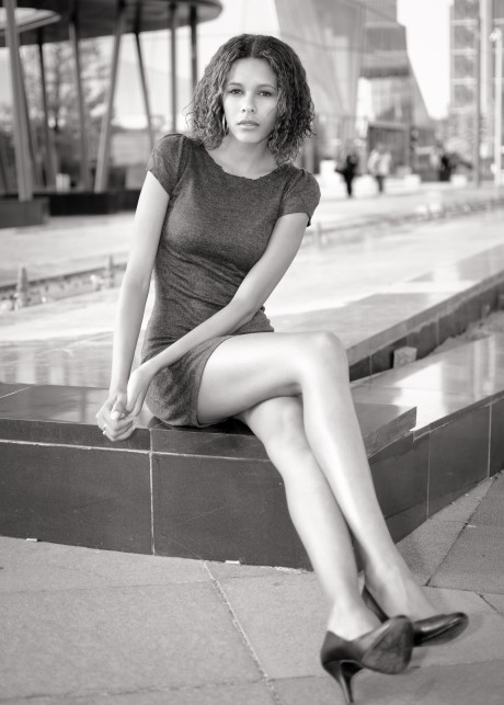Tatiana — Model & Hostess in Madrid photo 7