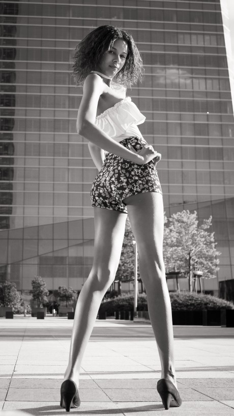 Tatiana — Model & Hostess in Madrid photo 9