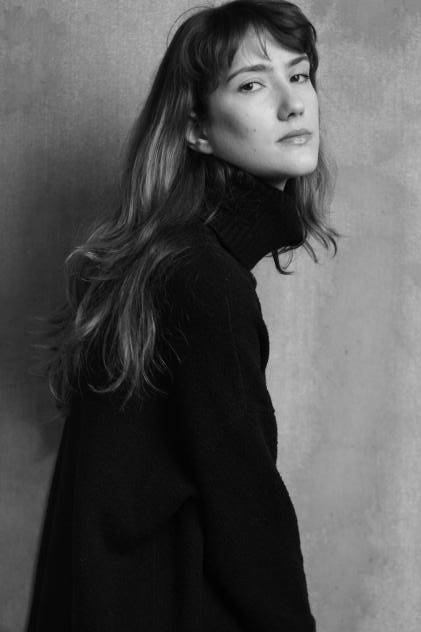 ISABELLA — Model in Milano | Eye On Model