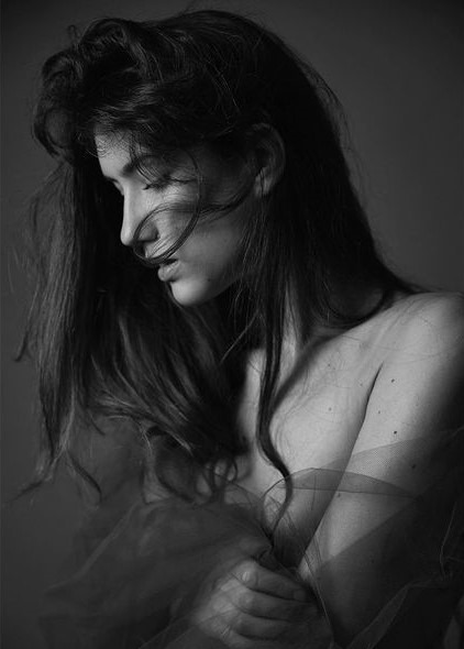 Isabella photo 25 | Eye On Model