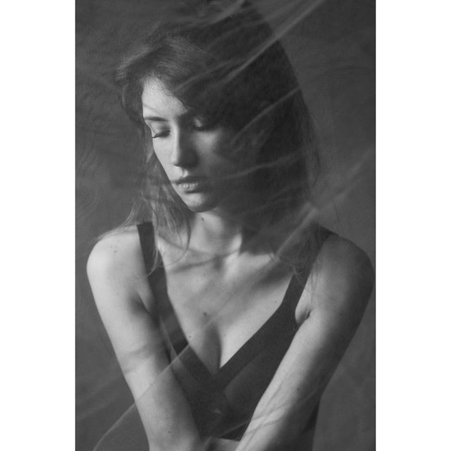 Isabella photo 24 | Eye On Model