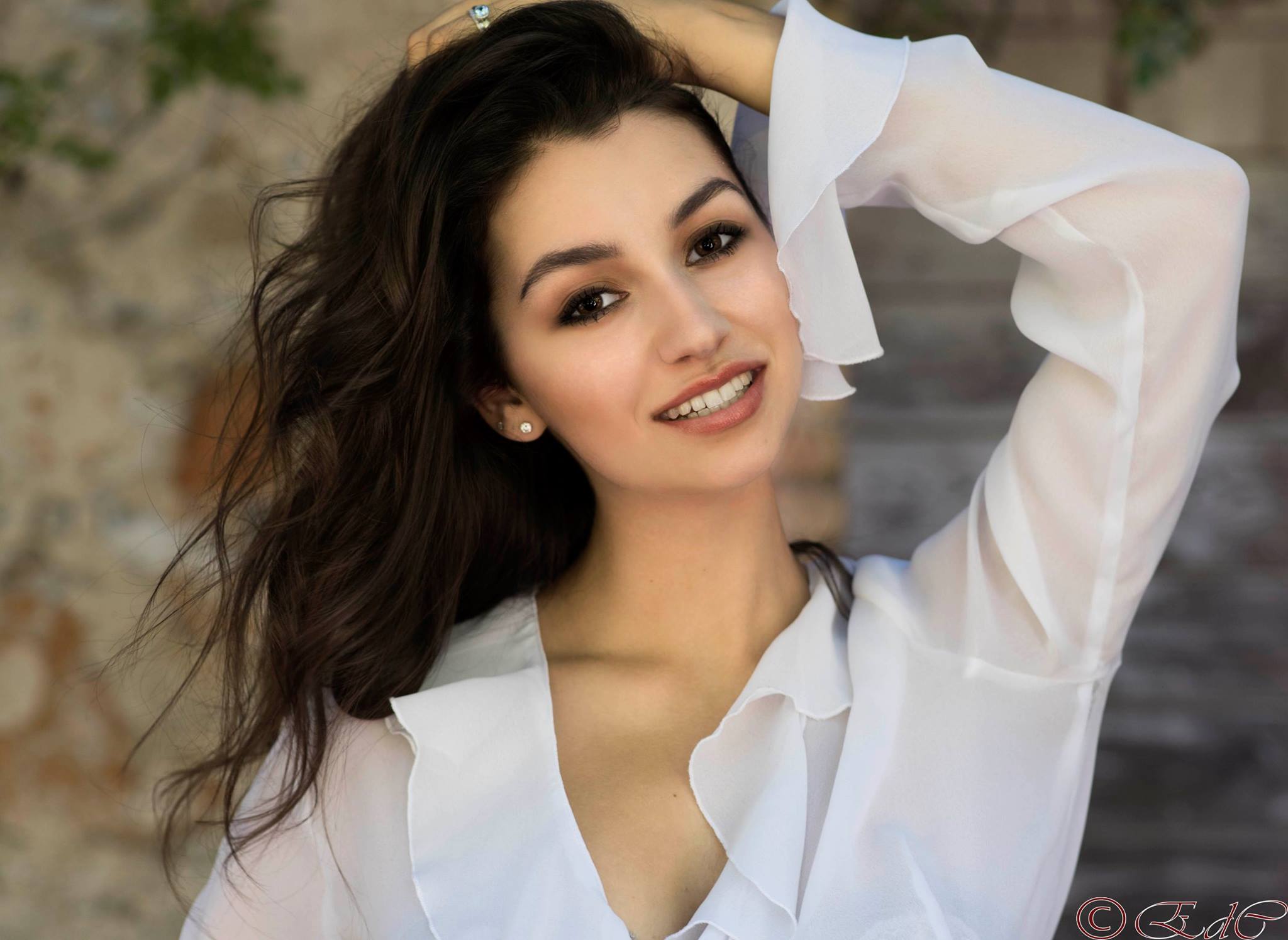 Valentina — Model & Hostess in Paris photo 1