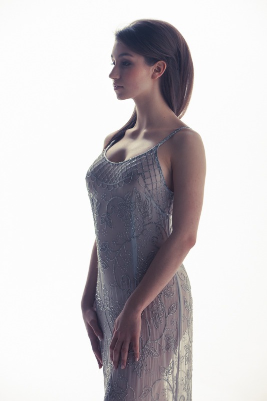 Valentina — Model & Hostess in Paris photo 4