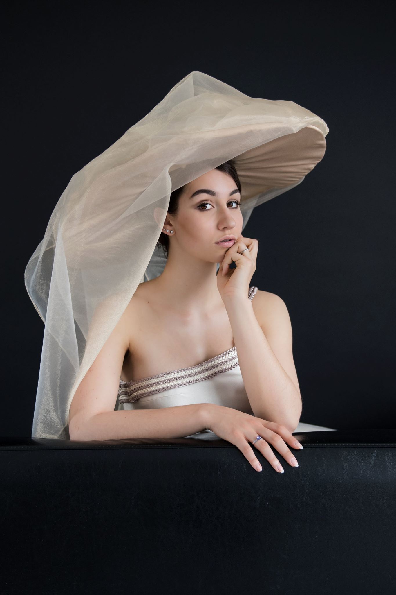 Valentina — Model & Hostess in Paris photo 7