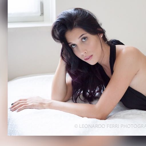 Camilla — Model & Hostess in Verona photo 1
