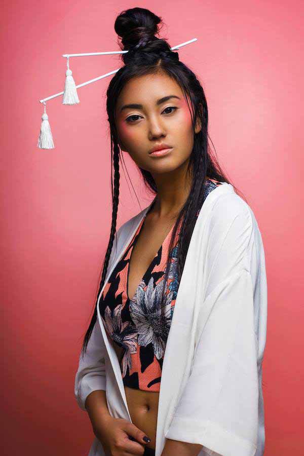 Safrina — Model & Hostess in Amsterdam photo 10