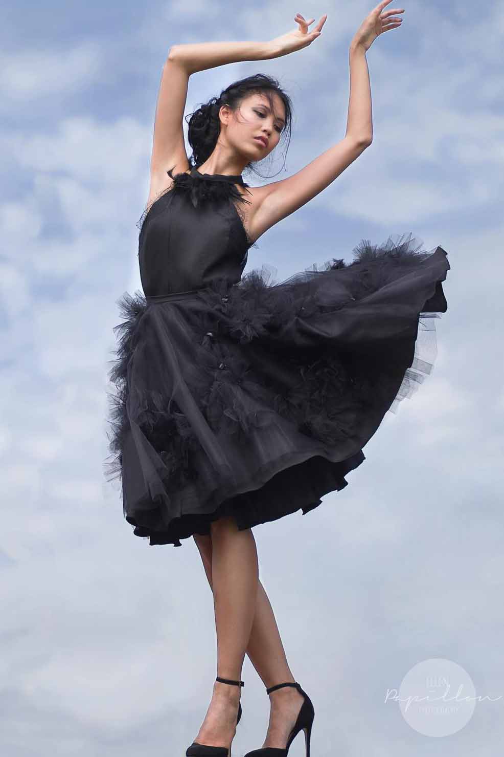 Safrina — Model & Hostess in Amsterdam photo 11