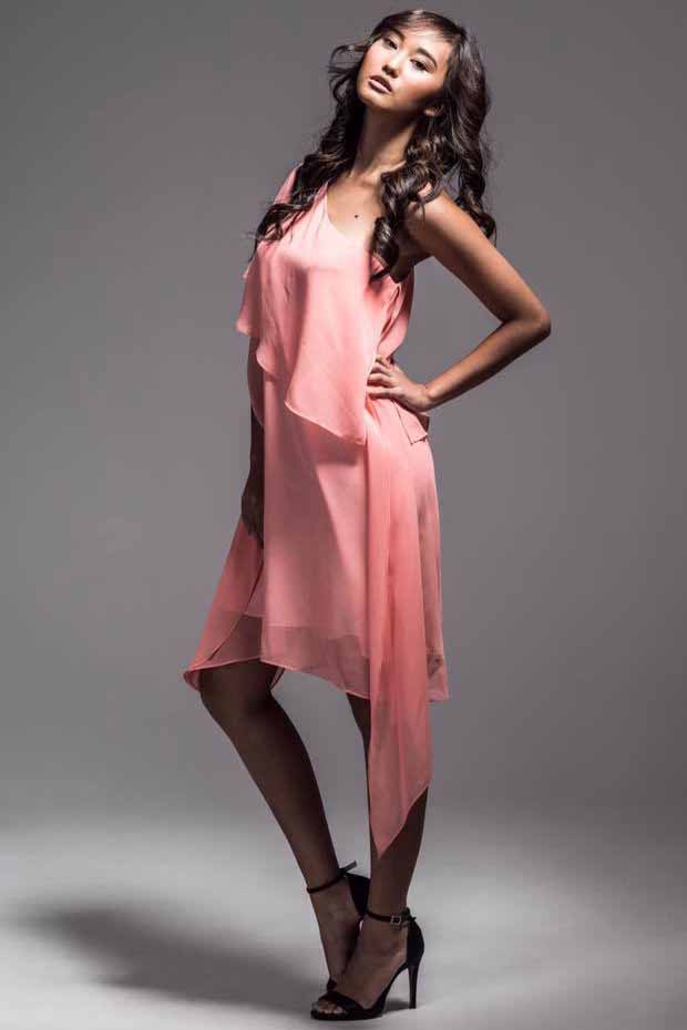 Safrina — Model & Hostess in Amsterdam photo 17