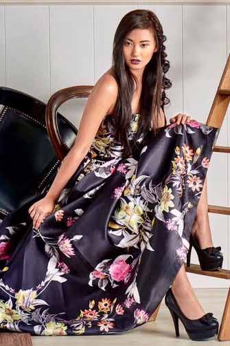 Safrina — Model & Hostess in Amsterdam photo 18