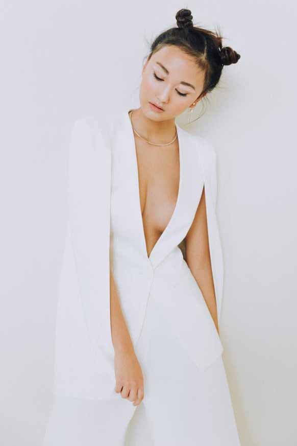 Safrina — Model & Hostess in Amsterdam photo 19