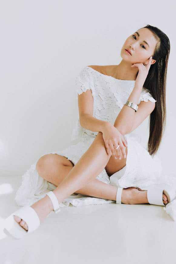 Safrina — Model & Hostess in Amsterdam photo 20