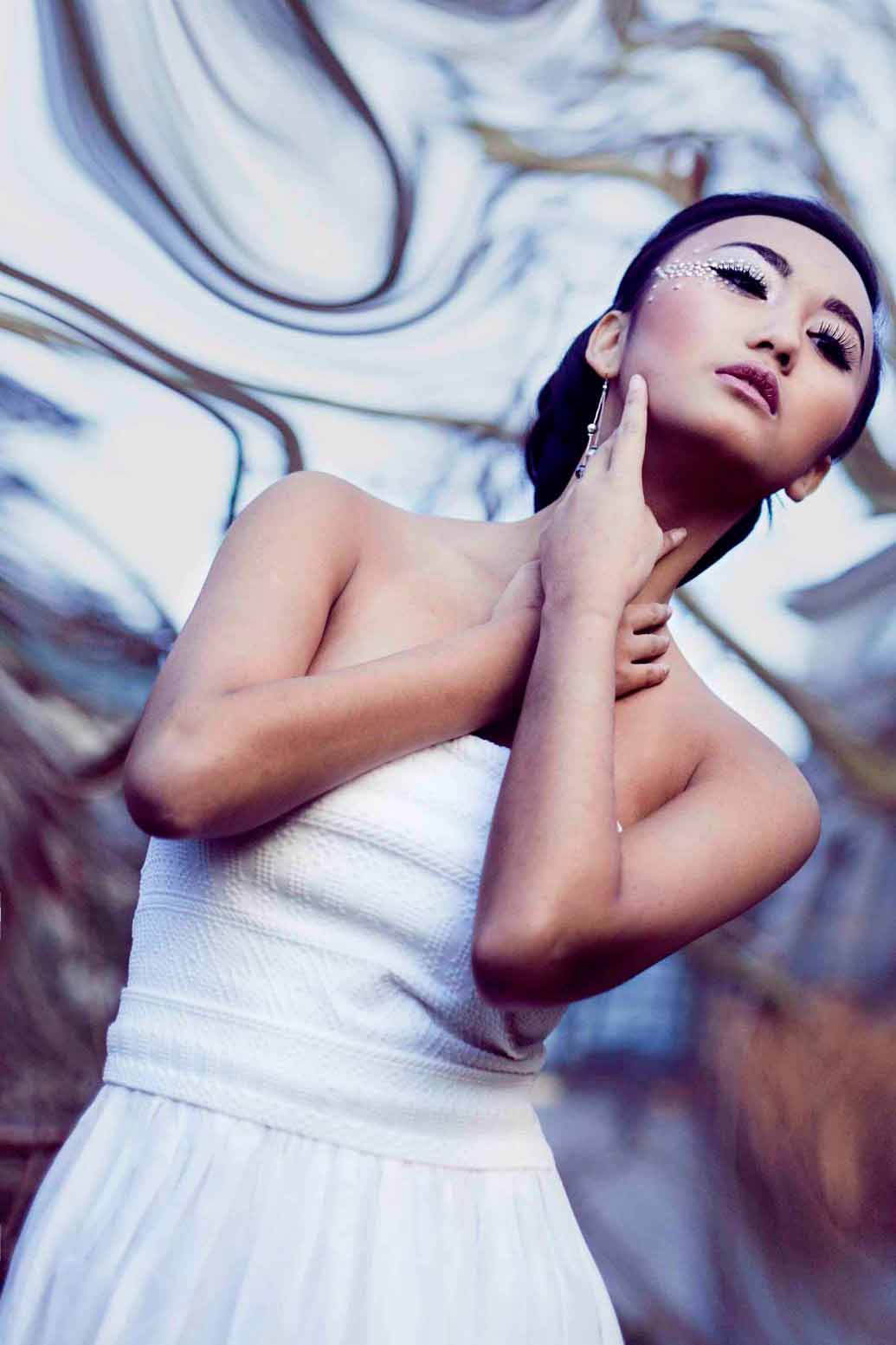 Safrina — Model & Hostess in Amsterdam photo 3