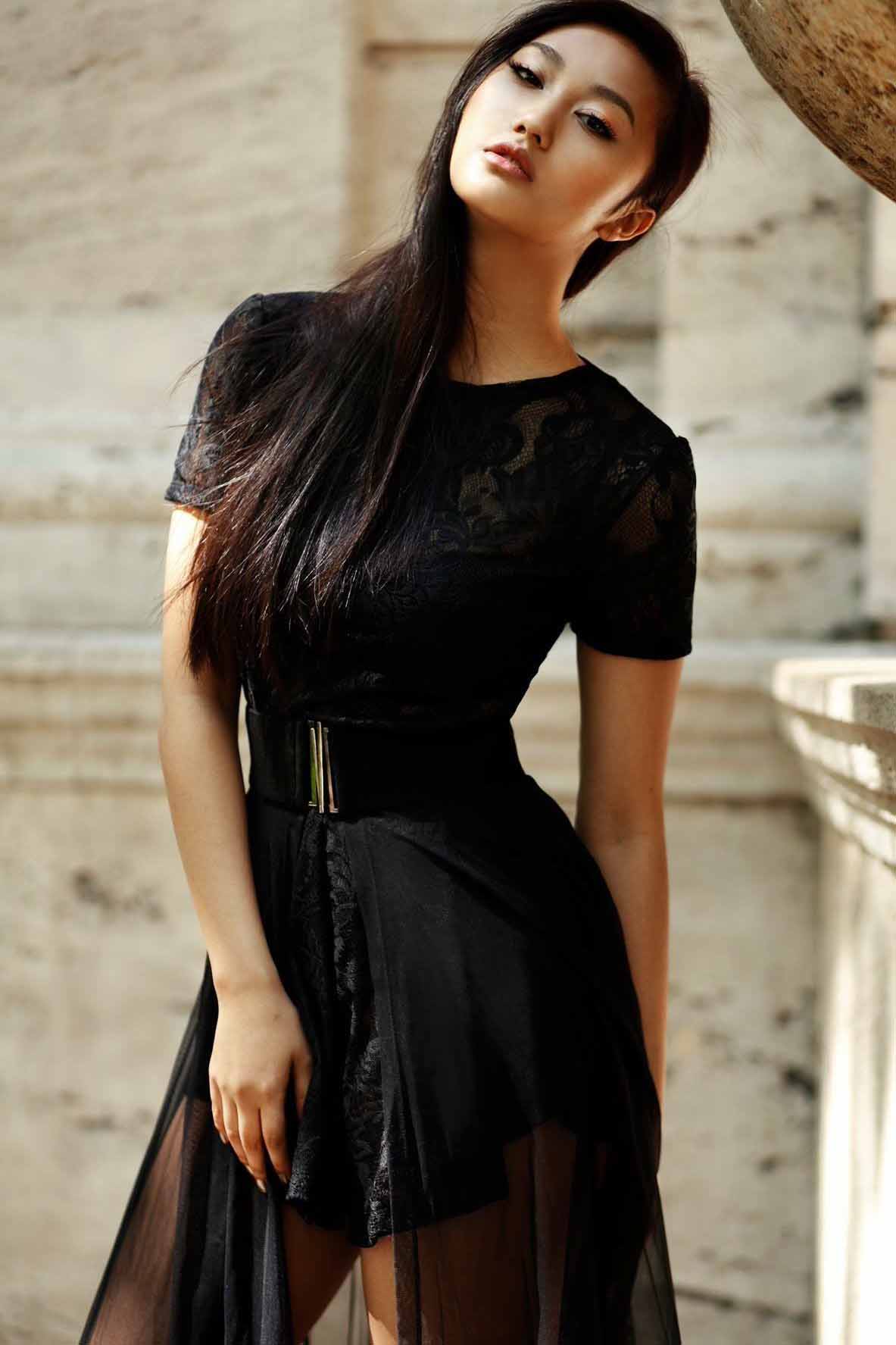 Safrina — Model & Hostess in Amsterdam photo 6