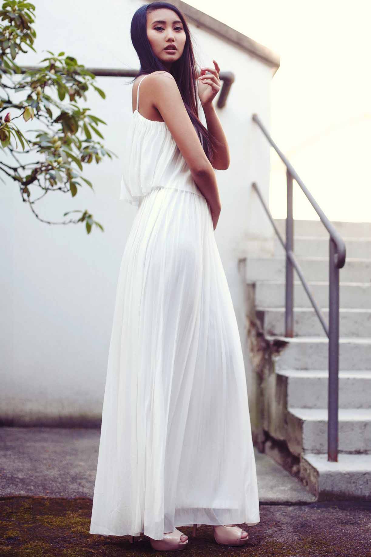 Safrina — Model & Hostess in Amsterdam photo 8