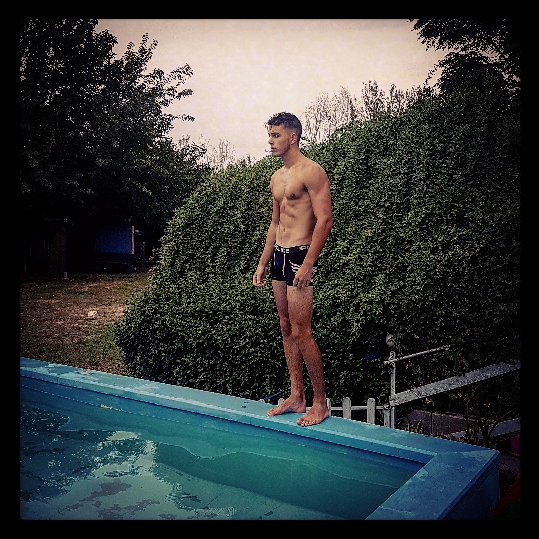 Emilio — Model & Host in Valencia photo 1