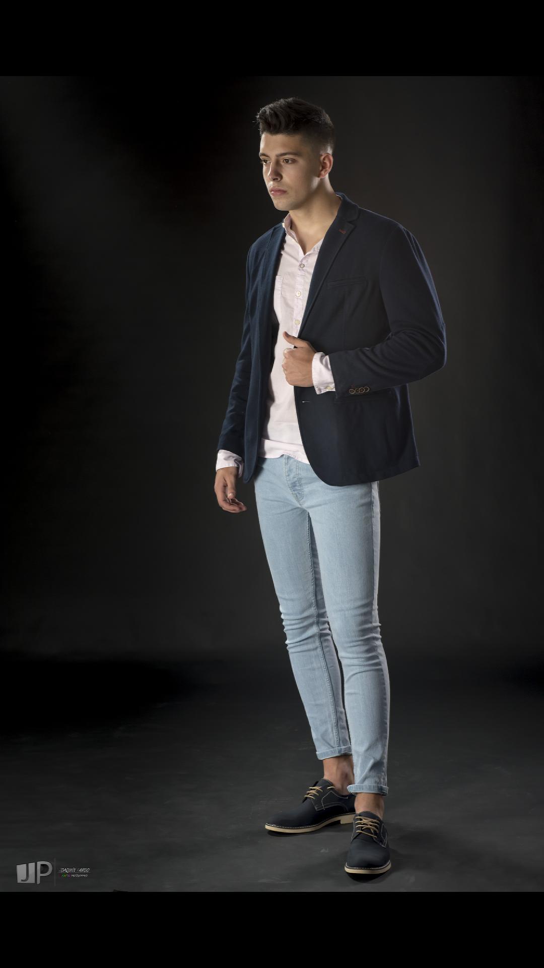 Emilio — Model & Host in Valencia photo 2