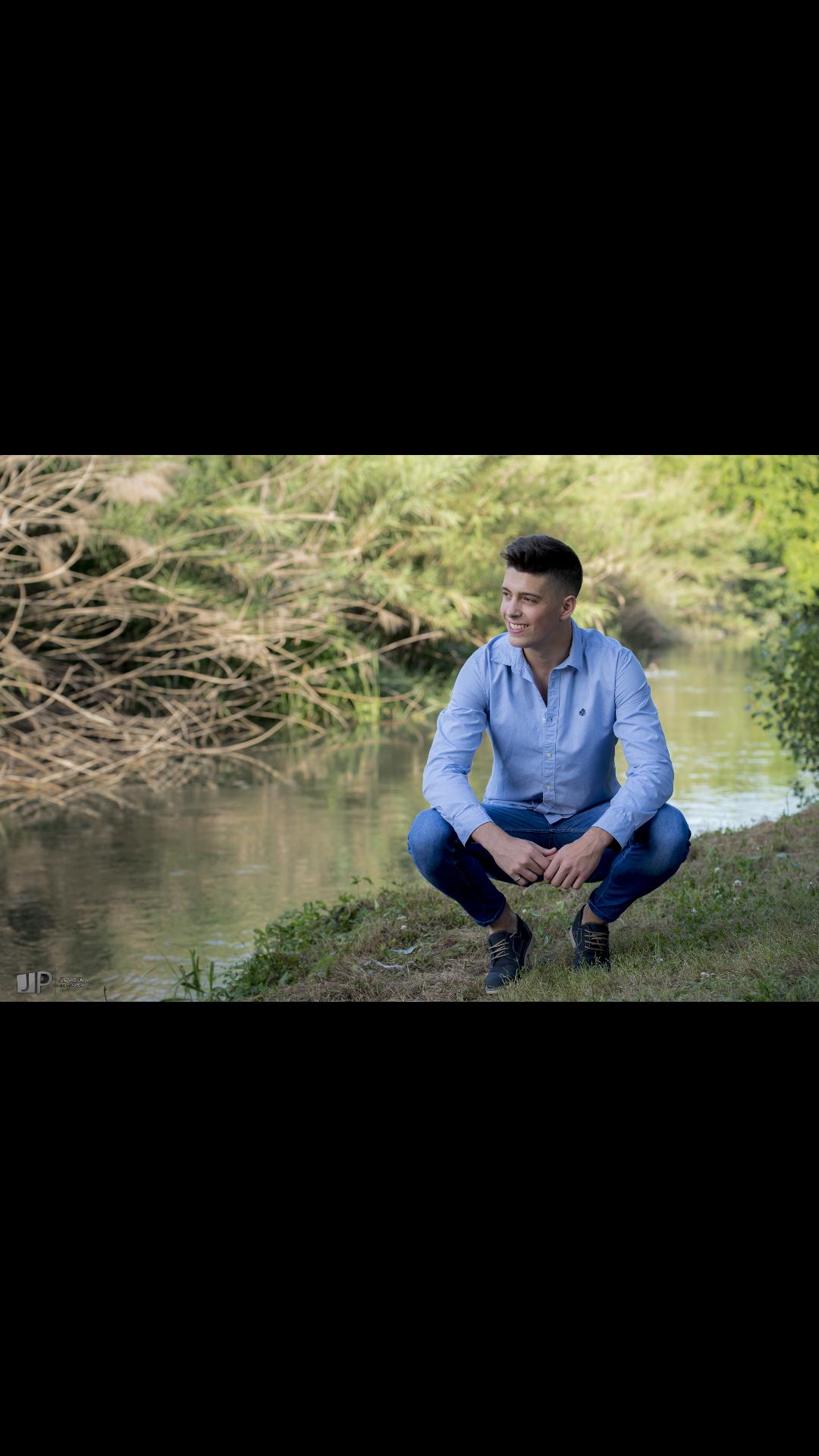 Emilio — Model & Host in Valencia photo 4