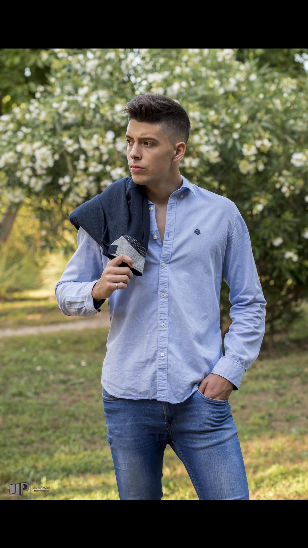 Emilio — Model & Host in Valencia photo 6