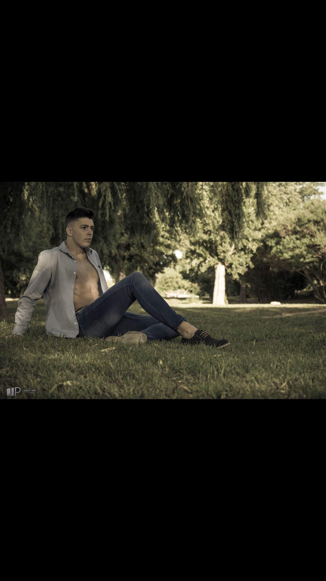 Emilio — Model & Host in Valencia photo 7