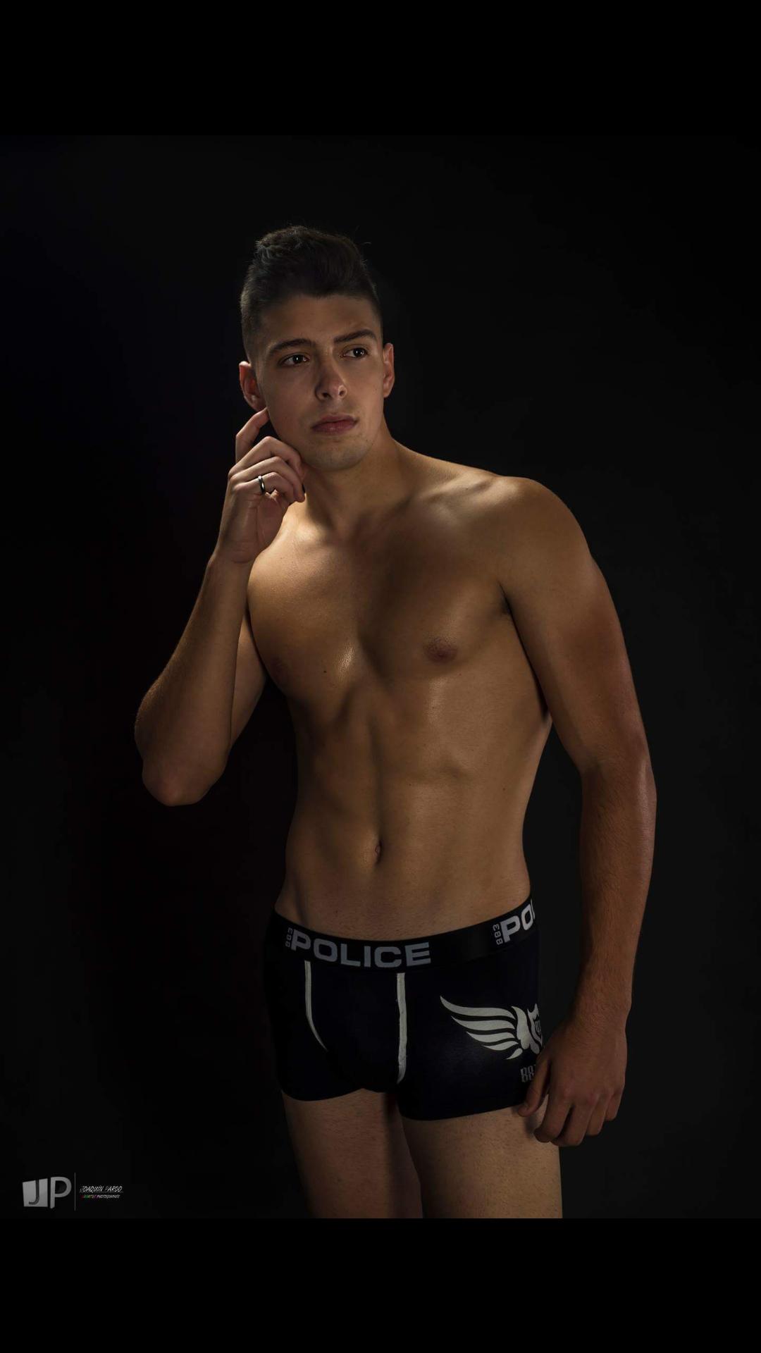 Emilio — Model & Host in Valencia photo 8
