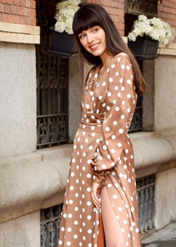 Bel&eacute;n — Model & Hostess in Madrid photo 3