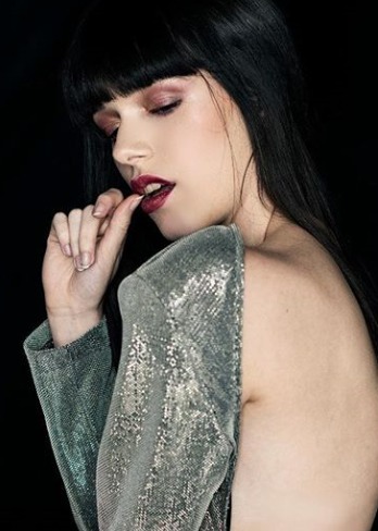 Bel&eacute;n — Model & Hostess in Madrid photo 4