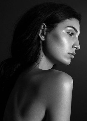 Vicenca — Model & Hostess in Berlin photo 11