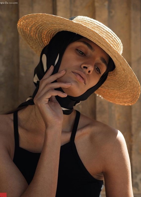Vicenca — Model & Hostess in Berlin photo 4