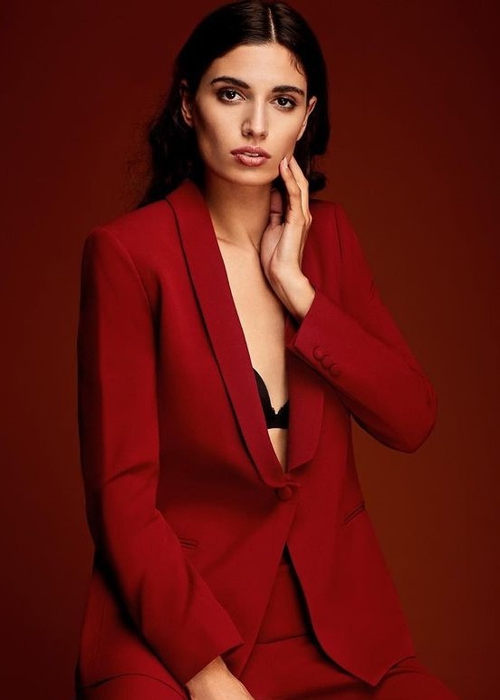 Vicenca — Model & Hostess in Berlin photo 5