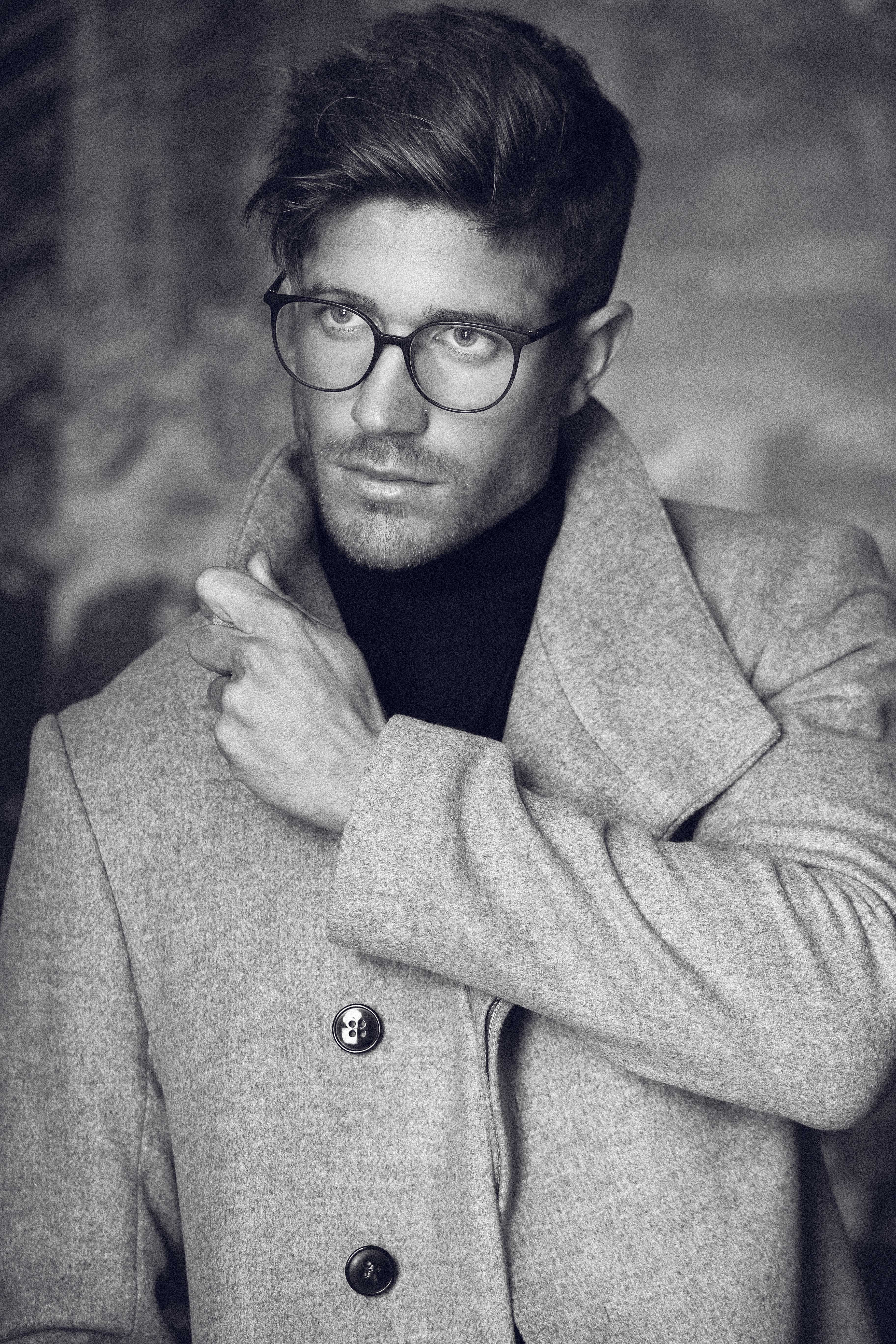 Hugo — Model & Host in Valencia photo 16