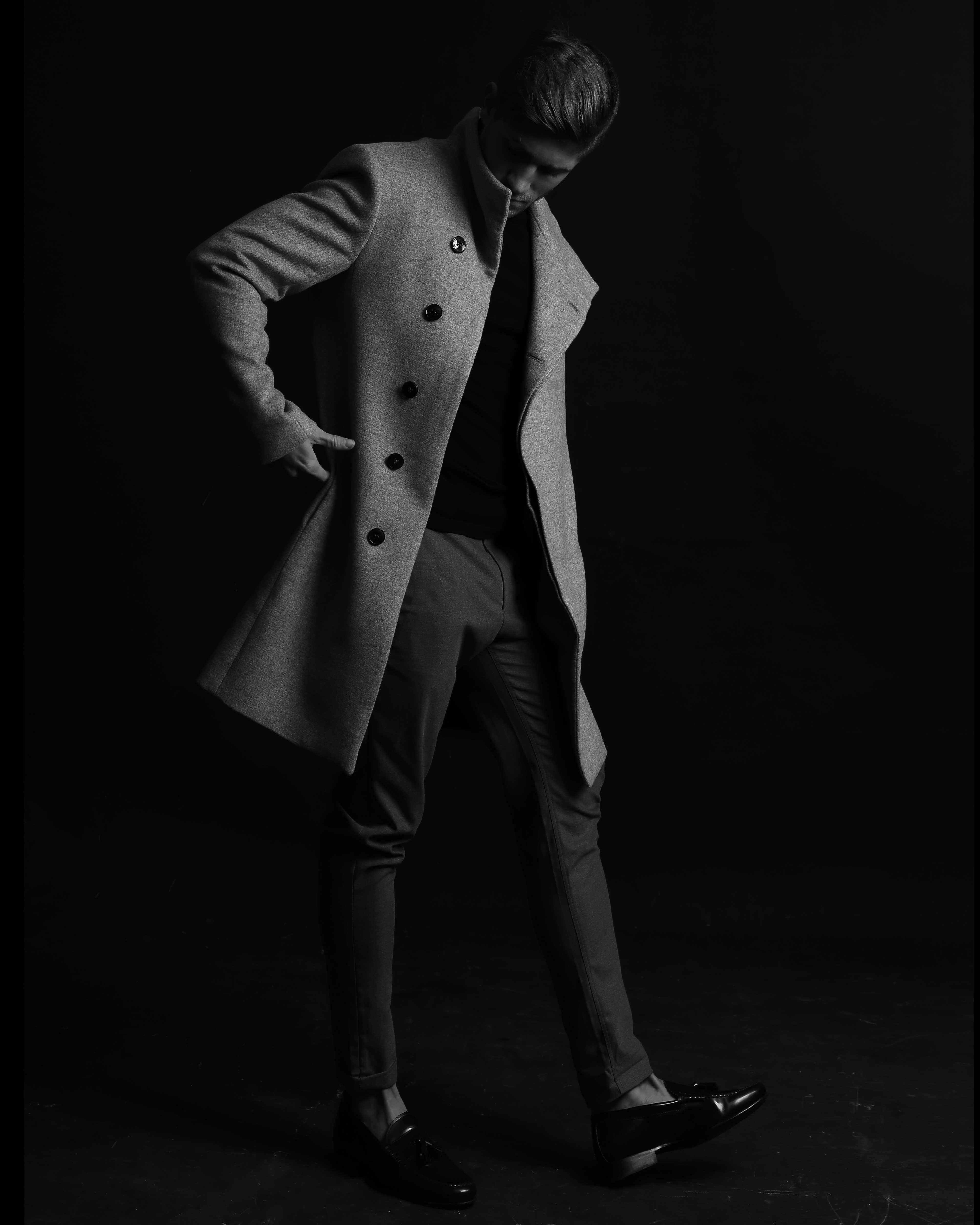 Hugo — Model & Host in Valencia photo 17