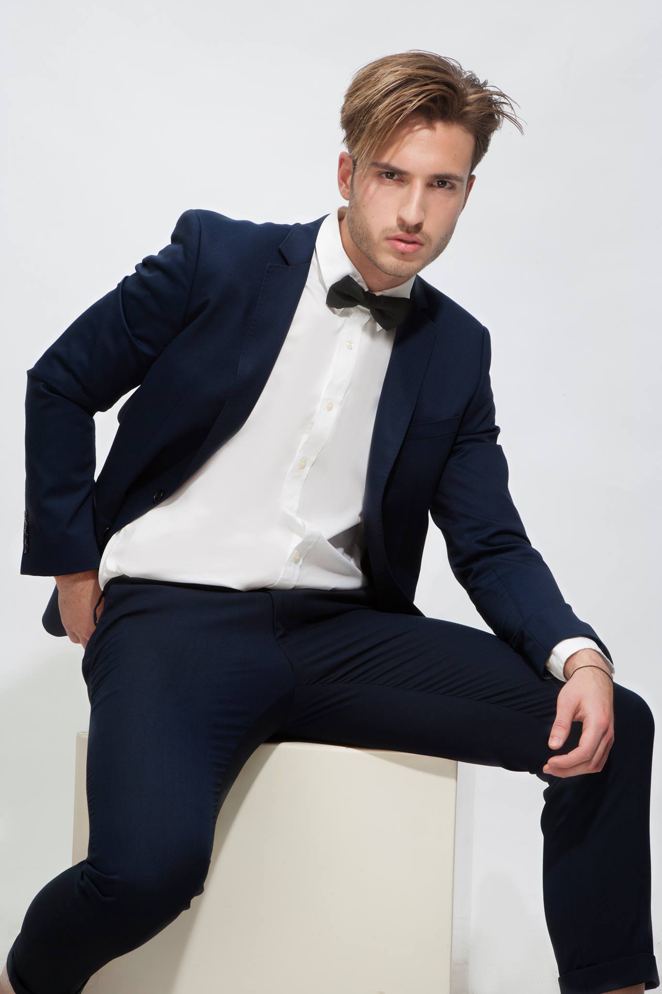 Guillermo — Model & Host in Val&egrave;ncia photo 10