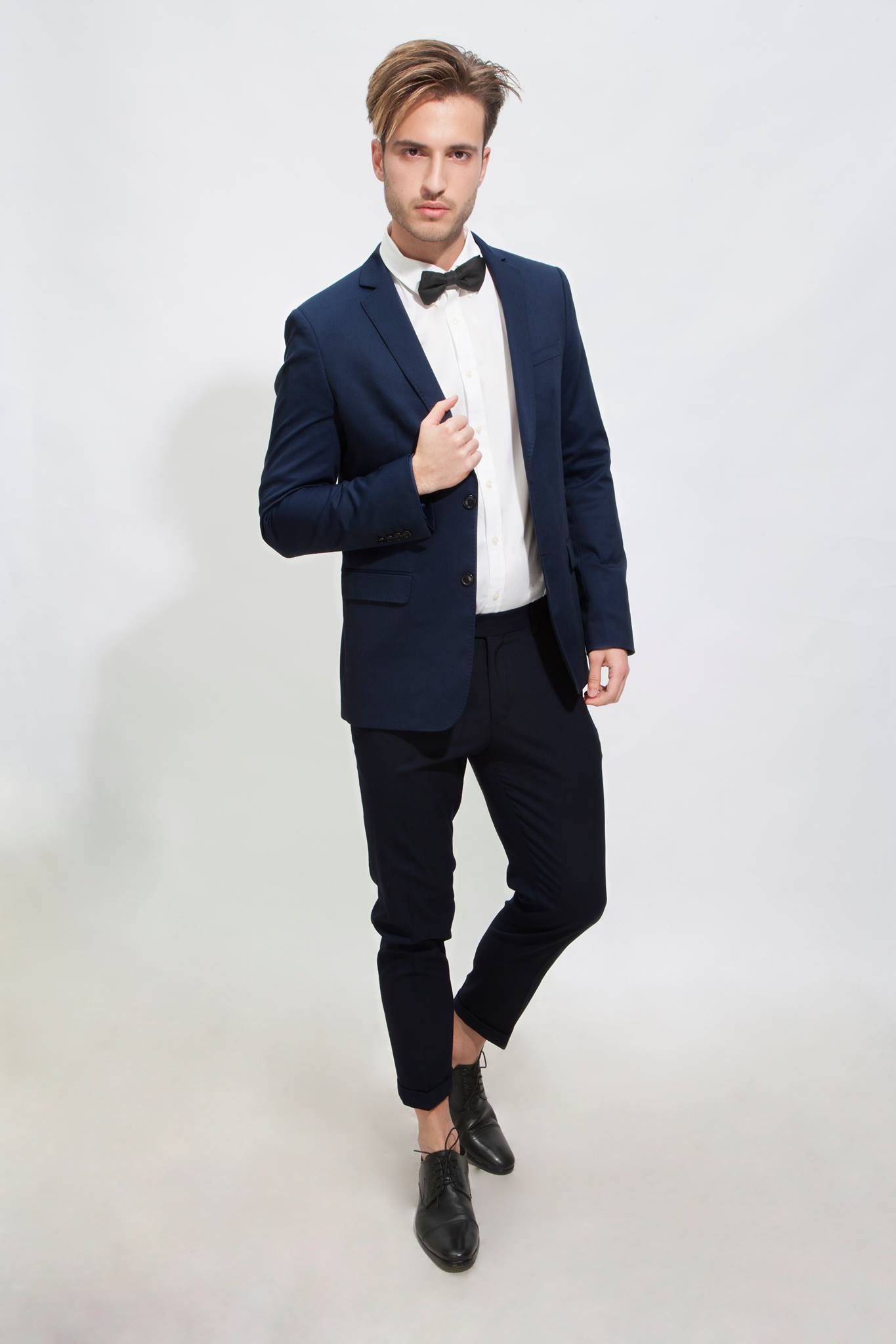 Guillermo — Model & Host in Val&egrave;ncia photo 11